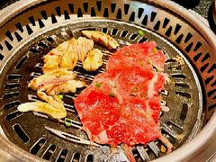 -牛焱·烧肉酒肆(五大道店)