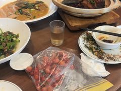 -大灶头·新昌菜(中国茶市店)