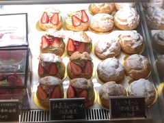 -KOMUGI 小麦家(新地假日广场店)