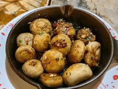 -BROWNSTONE布朗石西班牙餐厅(富城店)