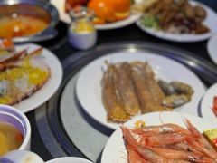 -海韵之星邮轮水会(明发商业广场店)