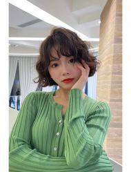 点击看大图 -MY HAIR ARDOR