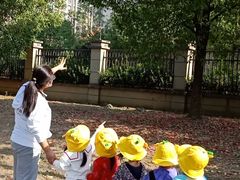 -嘉定民办实蒙早教中心