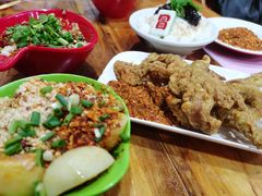 -冒椒火辣(奎星楼街店)