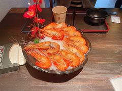-乔街深夜食堂·小龙虾·高压锅生蚝(杭州总店)
