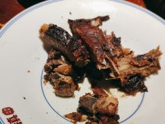 -回水镇·江湖川菜(恒大新城店)