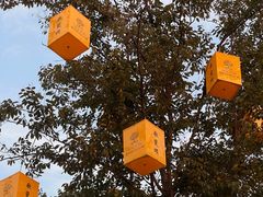 -歌斐颂巧克力小镇