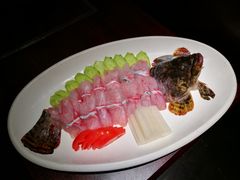 -汉唐宴长安食府