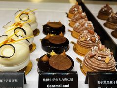 -甜艺廊(永利皇宫店)