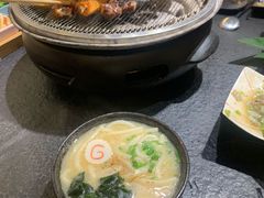 -炭虎烤肉(桂林路店)