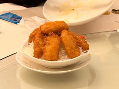 -利苑酒家(宜安广场店)
