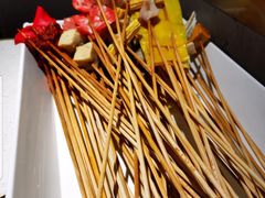 -串一火锅(赛格国际购物中心店)