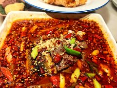 -小吊梨汤·北京菜·烤鸭(清河万象汇店)