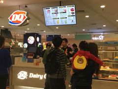 -DQ·蛋糕·冰淇淋(虹口龙之梦店)