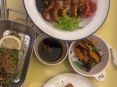 -米仓食堂(皇庭广场店)