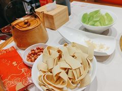 -东门口·新式老北京火锅(河西龙湖天街店)