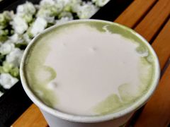 -TPLUS茶家(上海商城南京西路店)