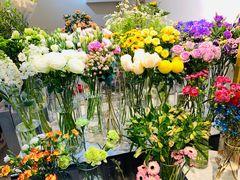 -花未央花店·WEYOUNG