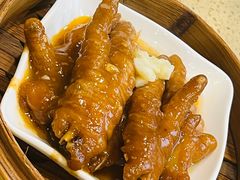-点都德(喜粤楼店)