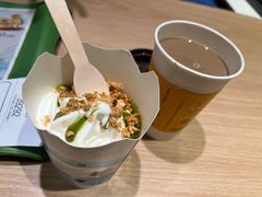 -麦当劳(王顶堤店)