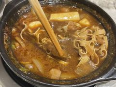 -二楼老店重庆鸡公煲(真光路店)