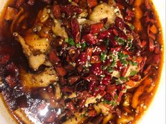 -老牌坊•鲁菜名店•地道济南菜(大观园商埠店)