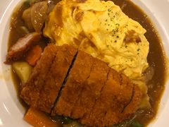 -COCO壱番屋(北京平安国际金融中心店)