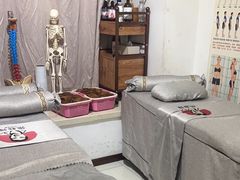 -张钰强中医正骨推拿连锁(华发商都店)