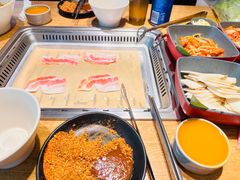 -新石器烤肉(南站店)