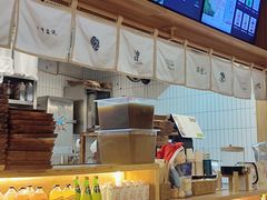 -漫蔬•台北蔬食小馆VEGGIEBOIL(朝晖店)
