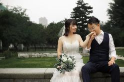 点击看大图 -薇视觉婚纱摄影工作室·婚纱照·结婚照