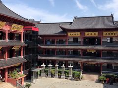 -会龙寺