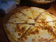 酥皮肉馕（小份）-楼兰新疆主题餐厅(苏州中心店)