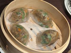 -逸东轩(香港逸东酒店)