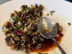 -爷爷的草帽·海鲜馆(孙塘路店)