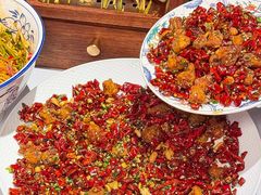 -小河盐帮·私家菜·烤鸭(三元桥·霄云路店)