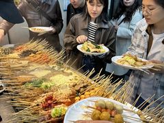 -郭记小街麻辣烫(南小街总店)