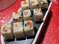 -魁盛居百年鲁菜馆(中林路店)