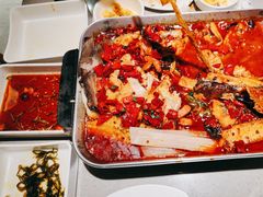 -半天妖烤鱼(方庄店)