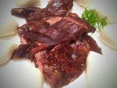 樟茶鸭-苏浙汇(朝外店)