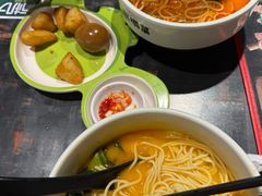 -和府捞面(天河领展广场店)