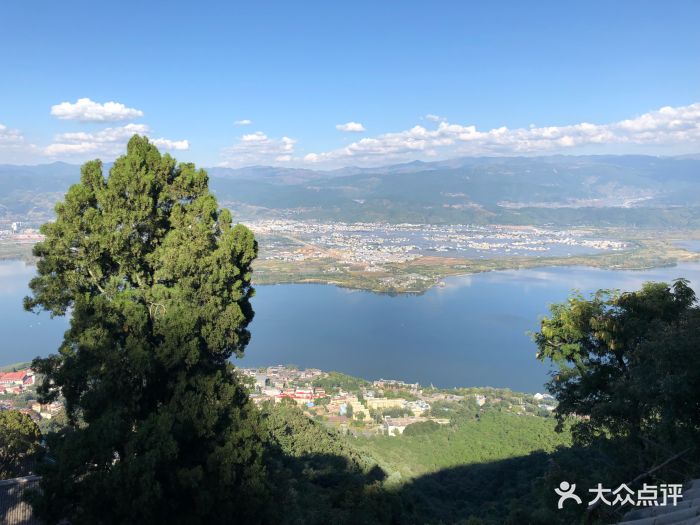 瀘山風景名勝區-圖片-西昌市周邊遊-大眾點評網