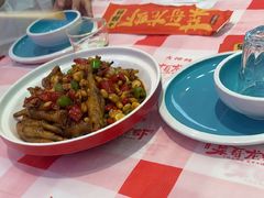 -菜哥龙虾•九江菜(七中店)