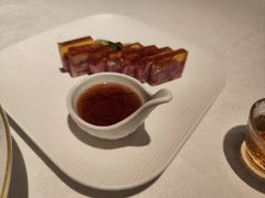-醉舍·新淮扬菜(长宁龙之梦店)