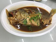 -日照大牌檔•小船海鲜(万平口店)