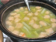 -老奶奶私房菜(天台里街店)