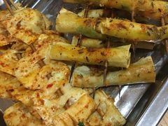 -明明烤牛肉(原明明东北烧烤)