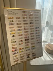 -Ami nail爱米美甲美睫