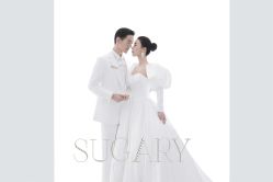 点击看大图 -巴黎婚纱摄影(品质优选龙华总店)