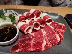 -新石器烤肉(南通CBD大有境店)
